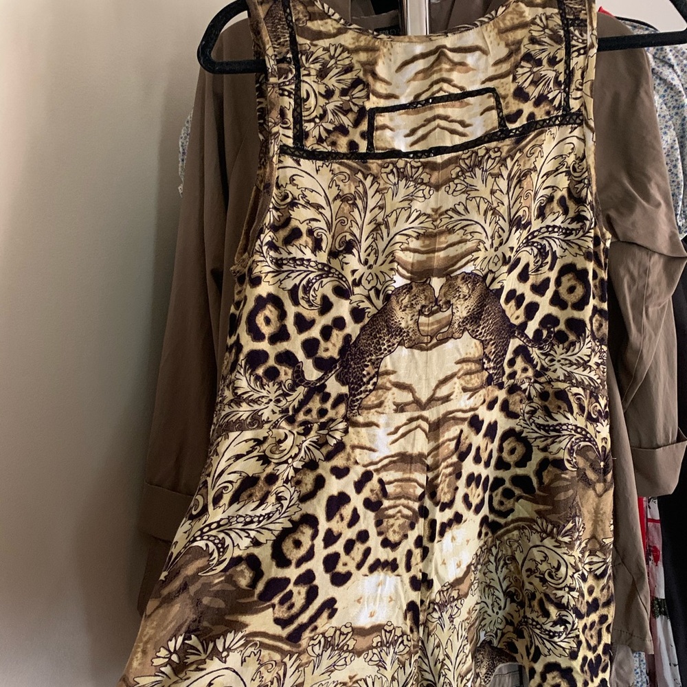 One teaspoon romper NEW
